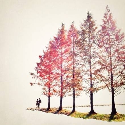 有些事就像刮奖一样,刮出一个"谢"字就够了,没必要把"谢谢惠顾"四个字