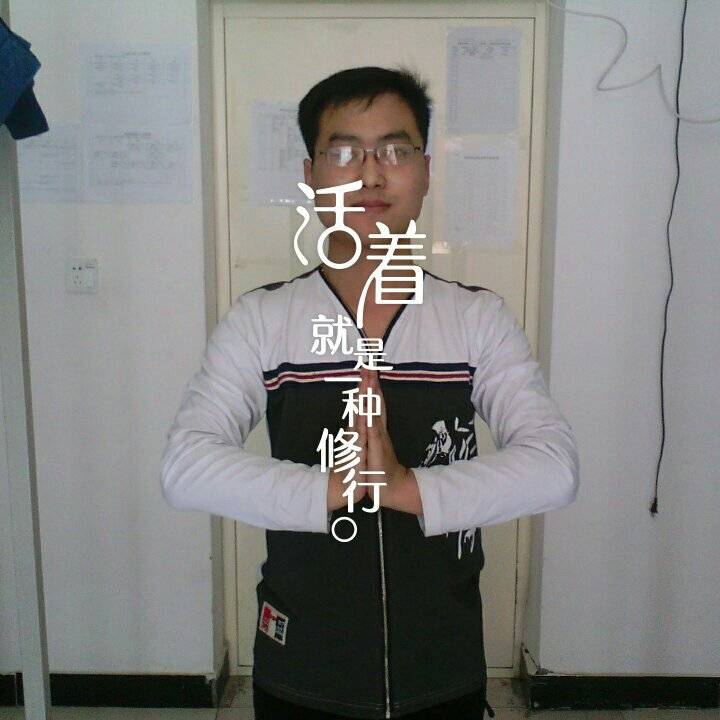 老衲有礼了,多思少虑放松心情,时间也像这夜晚一样安静美好的.