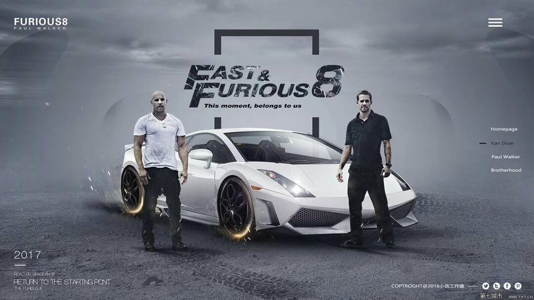 14号看《速度与激情8》有没要约的?[嘻嘻][嘻嘻]