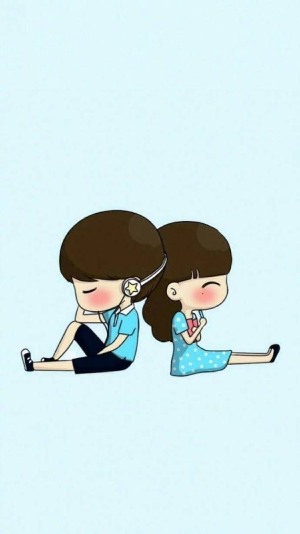 大概,每个人都会遇到一个不能在一起的人,放手舍不得,坚持又太累,爱而