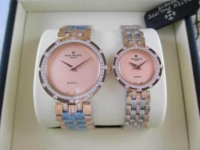 百达菲力/情侣腕表