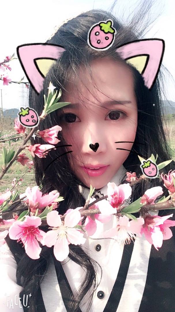 难道用飘柔就是这么自信?[滑稽]